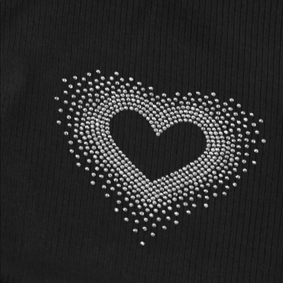 Remera ajustada - Picture 2 of 5